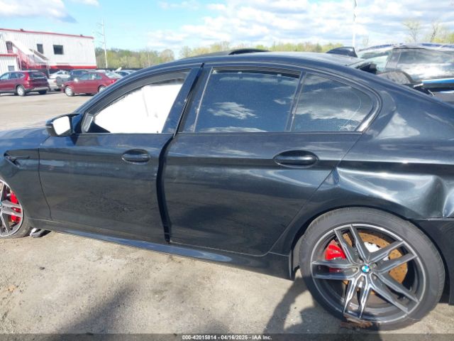 WBS83CH08MCF73017 BMW M5