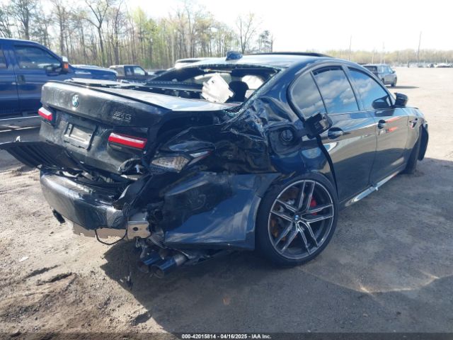 WBS83CH08MCF73017 BMW M5