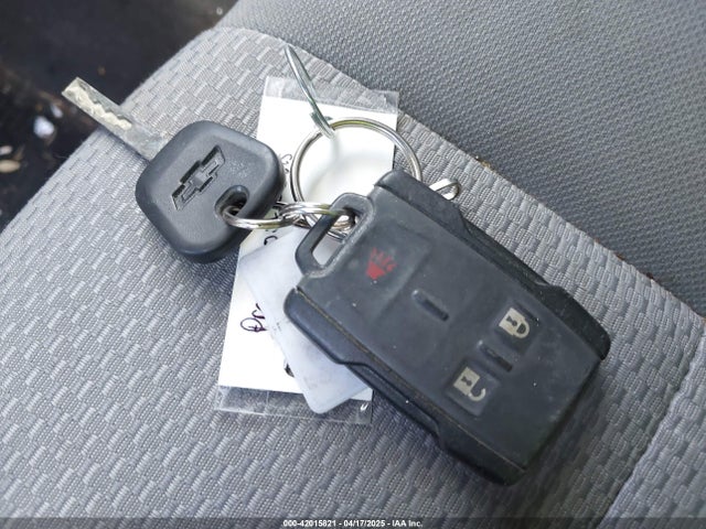 1GCRCPEH6FZ398471 Chevrolet Silverado 1500 Wt