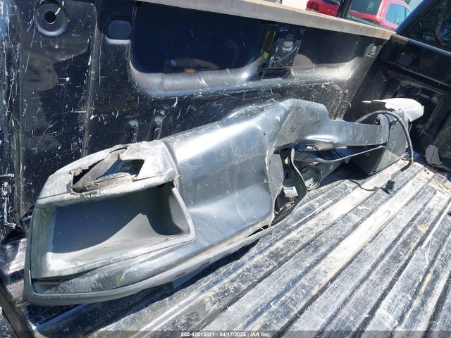 1GCRCPEH6FZ398471 Chevrolet Silverado 1500 Wt
