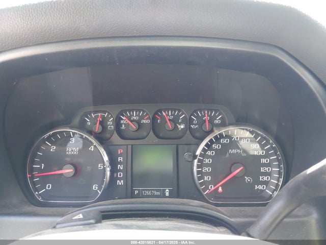 1GCRCPEH6FZ398471 Chevrolet Silverado 1500 Wt