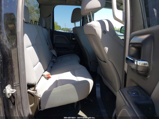 1GCRCPEH6FZ398471 Chevrolet Silverado 1500 Wt