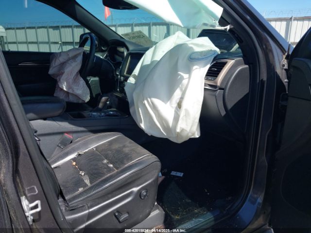 2017 JEEP GRAND CHEROKEE 1C4RJECG3HC780175 Photo 4
