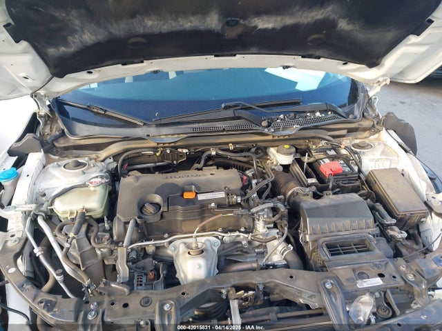 19XFC2F73GE073530 Honda CIVIC EX