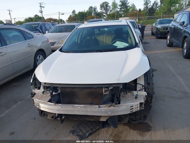 19XFC2F73GE073530 Honda CIVIC EX