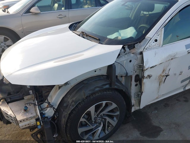 19XFC2F73GE073530 Honda CIVIC EX