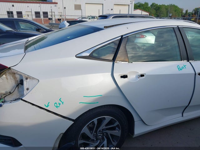 19XFC2F73GE073530 Honda CIVIC EX