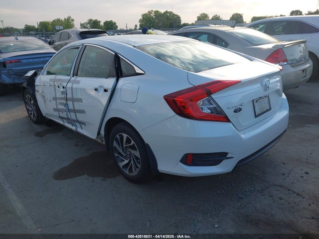 19XFC2F73GE073530 Honda CIVIC EX