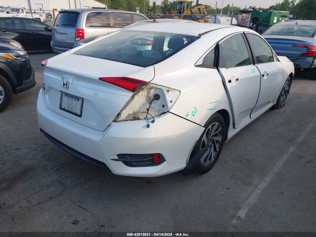 19XFC2F73GE073530 Honda CIVIC EX