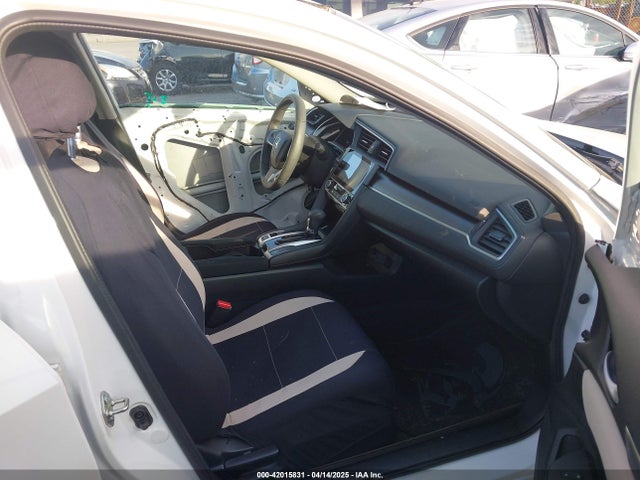 19XFC2F73GE073530 Honda CIVIC EX