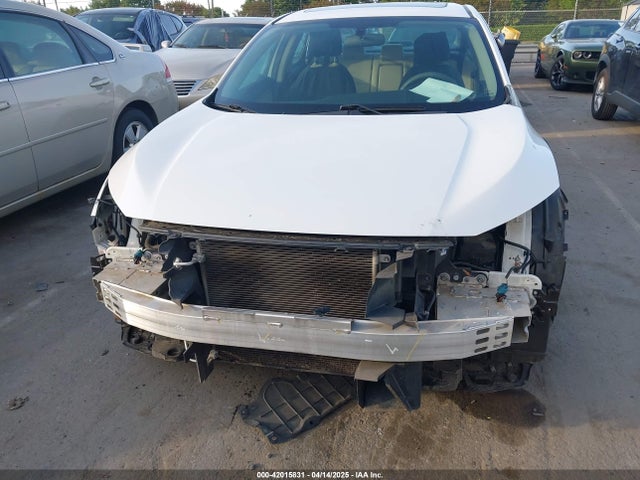 19XFC2F73GE073530 Honda CIVIC EX