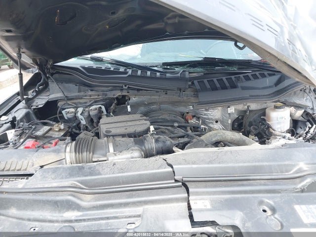 1FT7W2BNXMED87375 Ford F-250 Lariat