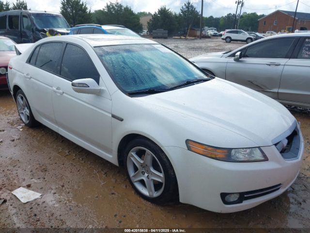 2008 ACURA TL 19UUA66288A008980 Photo 0