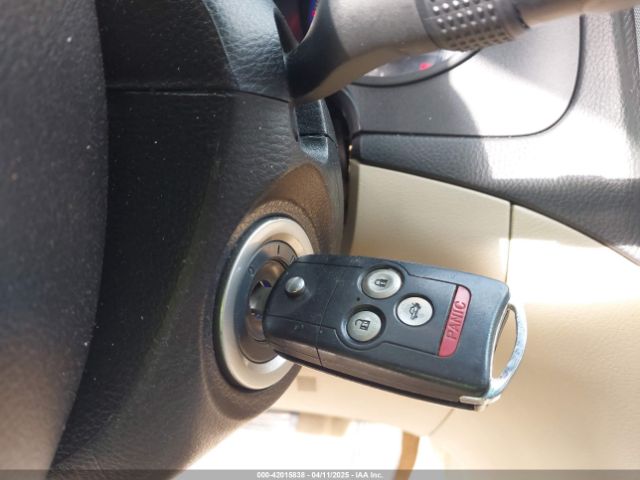 2008 ACURA TL 19UUA66288A008980 Photo 10