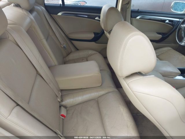 2008 ACURA TL 19UUA66288A008980 Photo 7
