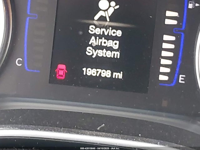 Chrysler 200 Limited 2016 1C3CCCAB5GN135403 Image 15