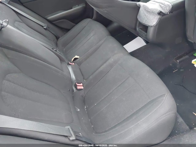 Chrysler 200 Limited 2016 1C3CCCAB5GN135403 Image 8
