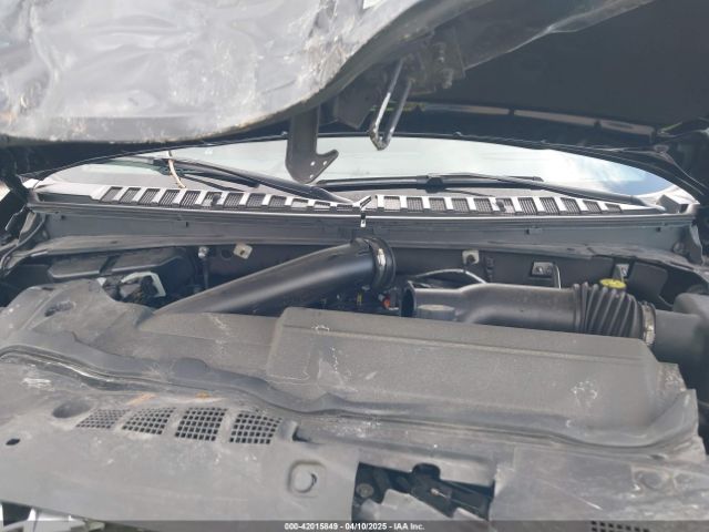 5LMJJ2KG1PEL10963 Lincoln Navigator Reserve