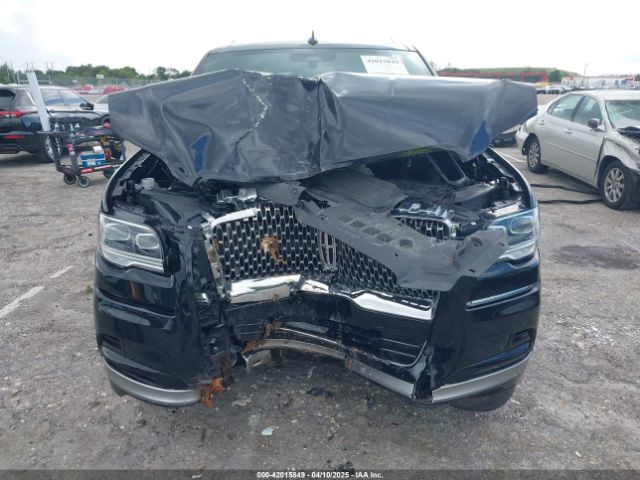 5LMJJ2KG1PEL10963 Lincoln Navigator Reserve