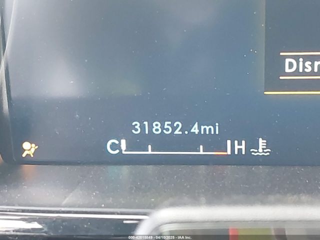 5LMJJ2KG1PEL10963 Lincoln Navigator Reserve