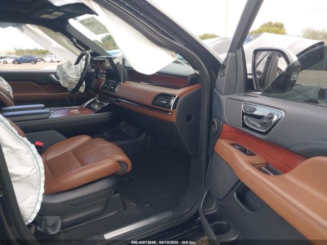 5LMJJ2KG1PEL10963 Lincoln Navigator Reserve