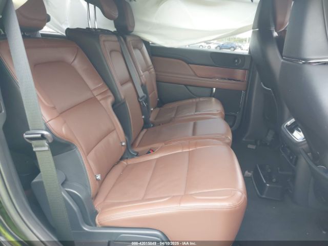5LMJJ2KG1PEL10963 Lincoln Navigator Reserve
