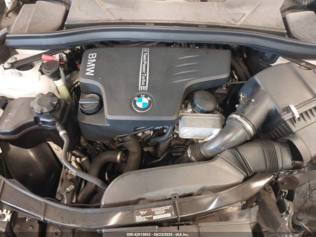 WBAVM1C5XEVW49254 BMW X1 Sdrive28i