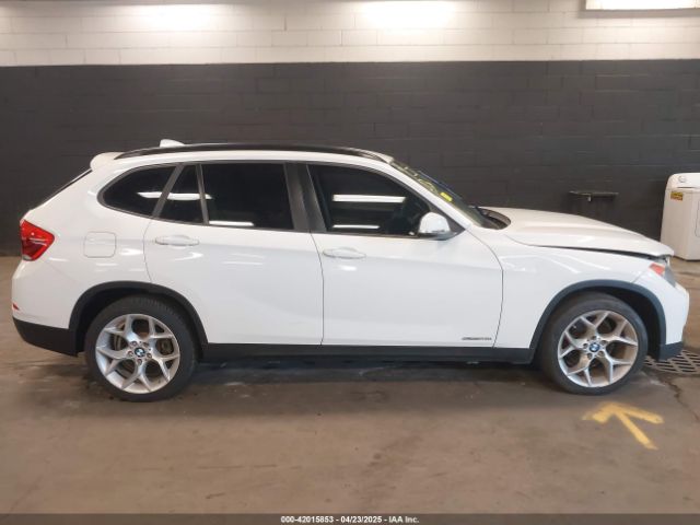 WBAVM1C5XEVW49254 BMW X1 Sdrive28i