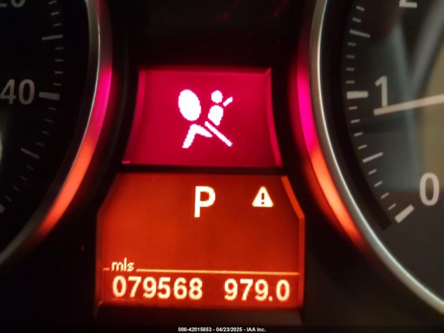 WBAVM1C5XEVW49254 BMW X1 Sdrive28i