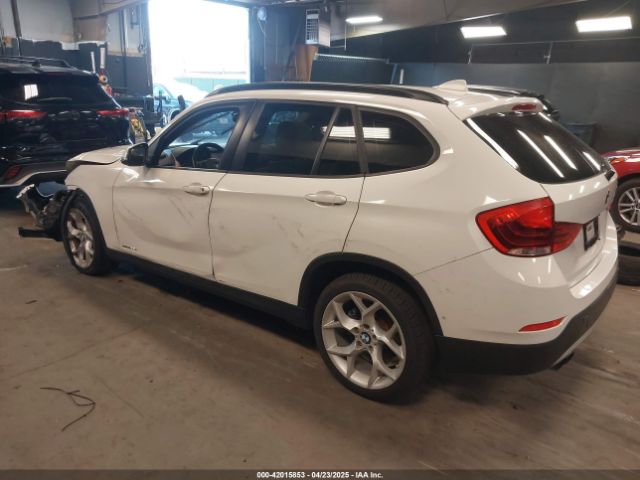 WBAVM1C5XEVW49254 BMW X1 Sdrive28i