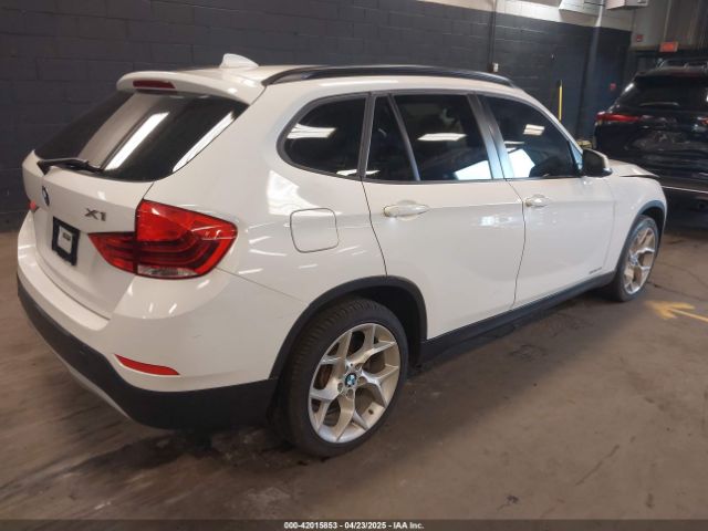 WBAVM1C5XEVW49254 BMW X1 Sdrive28i