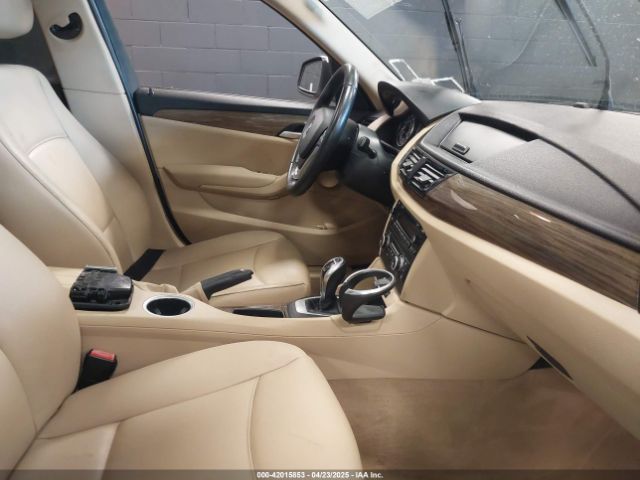 WBAVM1C5XEVW49254 BMW X1 Sdrive28i