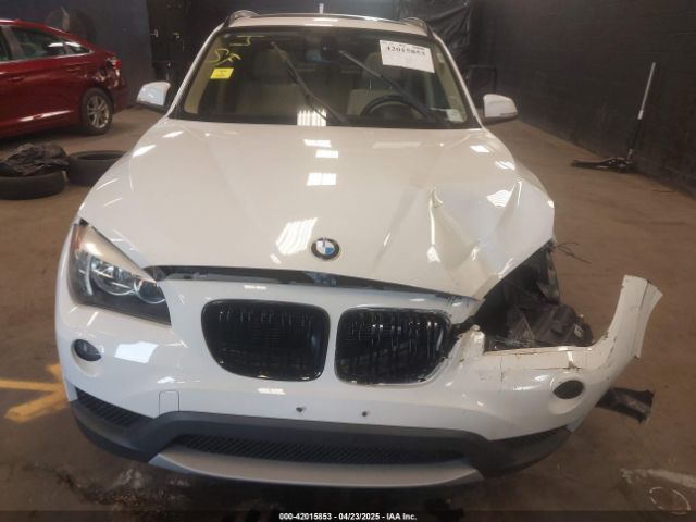 WBAVM1C5XEVW49254 BMW X1 Sdrive28i