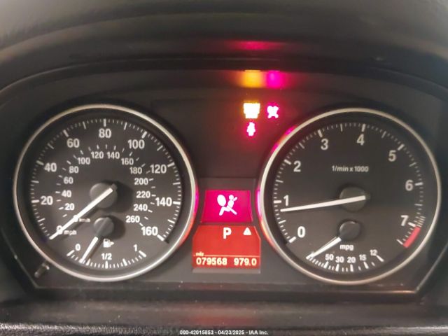 WBAVM1C5XEVW49254 BMW X1 Sdrive28i