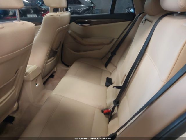 WBAVM1C5XEVW49254 BMW X1 Sdrive28i