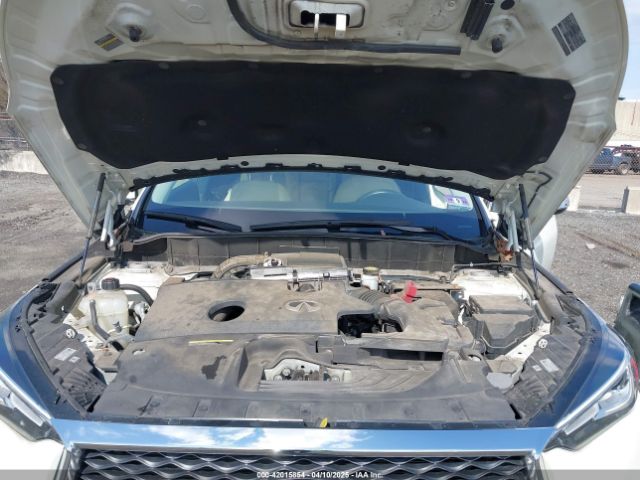 3PCAJ5M37KF145057 Infiniti Qx50 Luxe