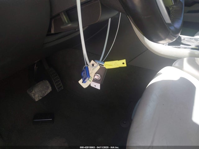 2013 CADILLAC SRX 3GYFNJE33DS560639 Photo 10