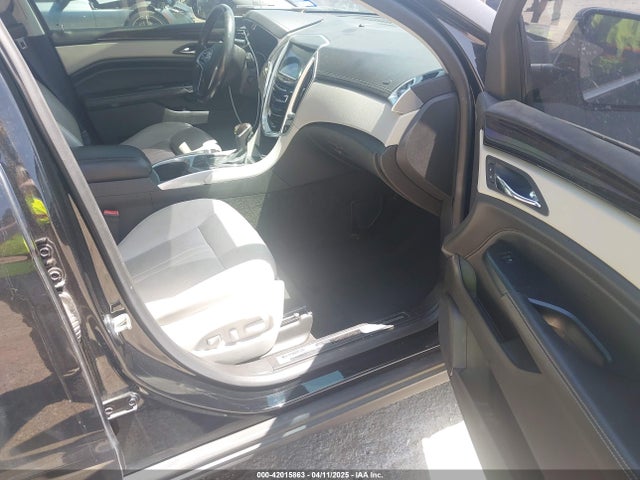 2013 CADILLAC SRX 3GYFNJE33DS560639 Photo 4