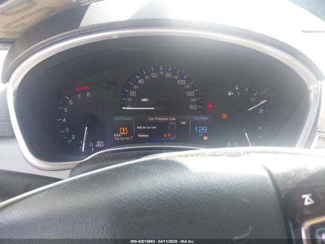2013 CADILLAC SRX 3GYFNJE33DS560639 Photo 6
