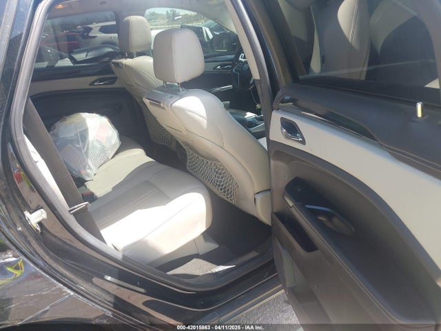 2013 CADILLAC SRX 3GYFNJE33DS560639 Photo 7