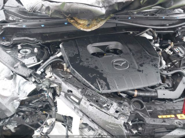3MVDMBBMXRM690625 Mazda Cx-30 2.5 S Select Sport