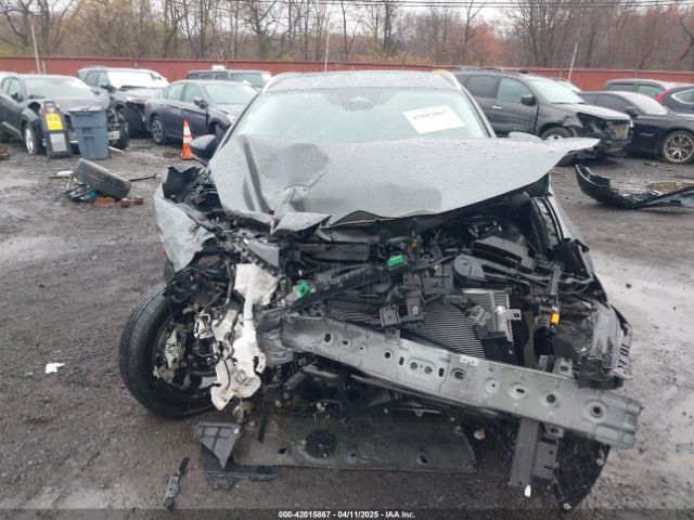 3MVDMBBMXRM690625 Mazda Cx-30 2.5 S Select Sport
