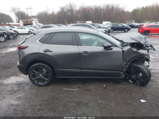 3MVDMBBMXRM690625 Mazda Cx-30 2.5 S Select Sport