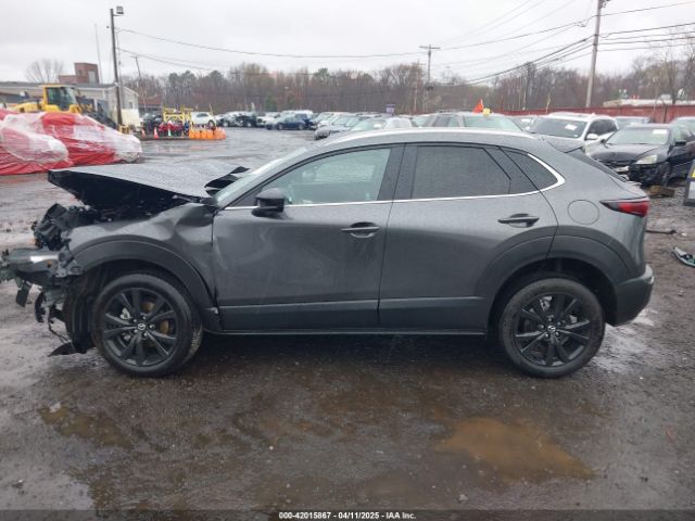 3MVDMBBMXRM690625 Mazda Cx-30 2.5 S Select Sport