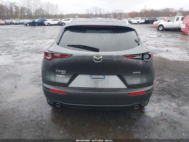 3MVDMBBMXRM690625 Mazda Cx-30 2.5 S Select Sport