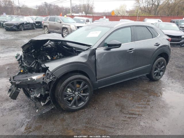 3MVDMBBMXRM690625 Mazda Cx-30 2.5 S Select Sport