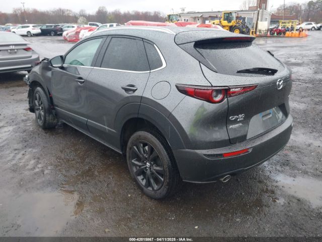 3MVDMBBMXRM690625 Mazda Cx-30 2.5 S Select Sport