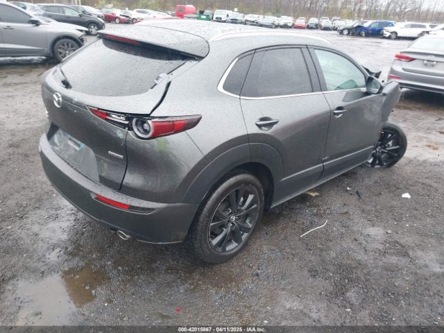 3MVDMBBMXRM690625 Mazda Cx-30 2.5 S Select Sport