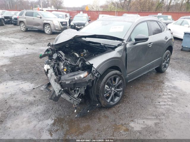 3MVDMBBMXRM690625 Mazda Cx-30 2.5 S Select Sport