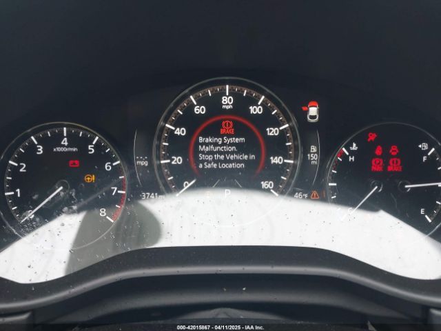 3MVDMBBMXRM690625 Mazda Cx-30 2.5 S Select Sport